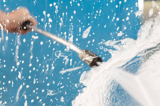Pre-Holiday Cleaning in Jackson, GA