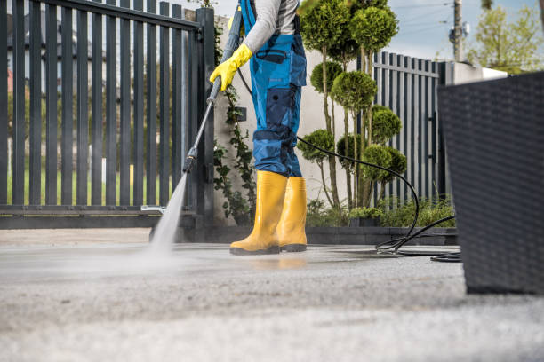 Best Parking Lot and Garage Cleaning  in Jackson, GA